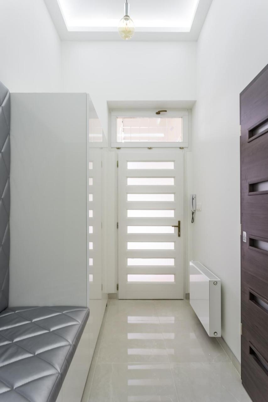 Luxury Apartment With Free Garage And Balcony In The Center Budapesta Exterior foto