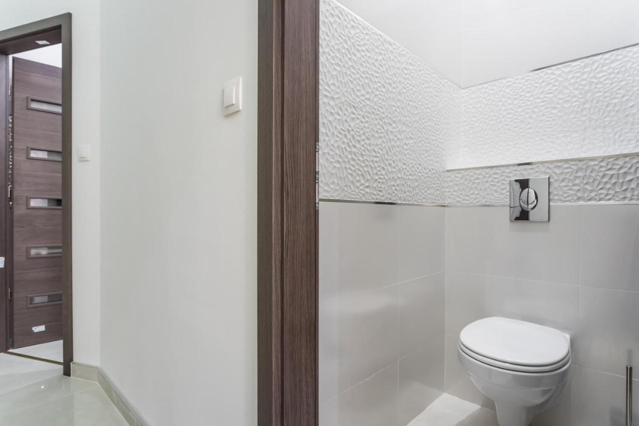 Luxury Apartment With Free Garage And Balcony In The Center Budapesta Exterior foto